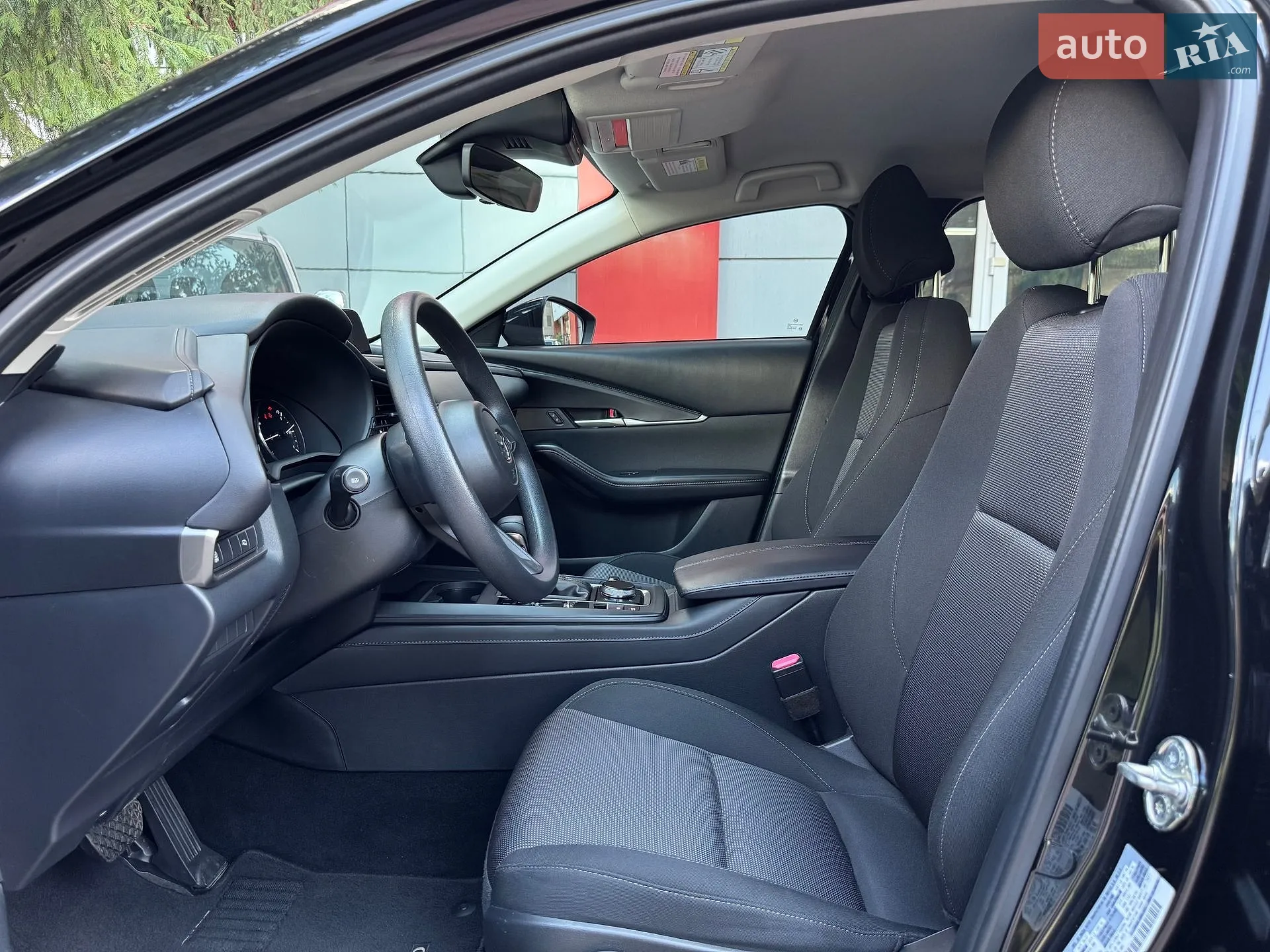 2022 Mazda CX-30 - мініатюра 13