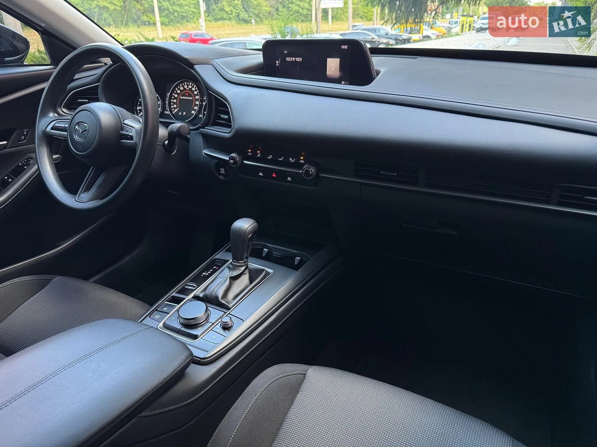 2022 Mazda CX-30 - мініатюра 20