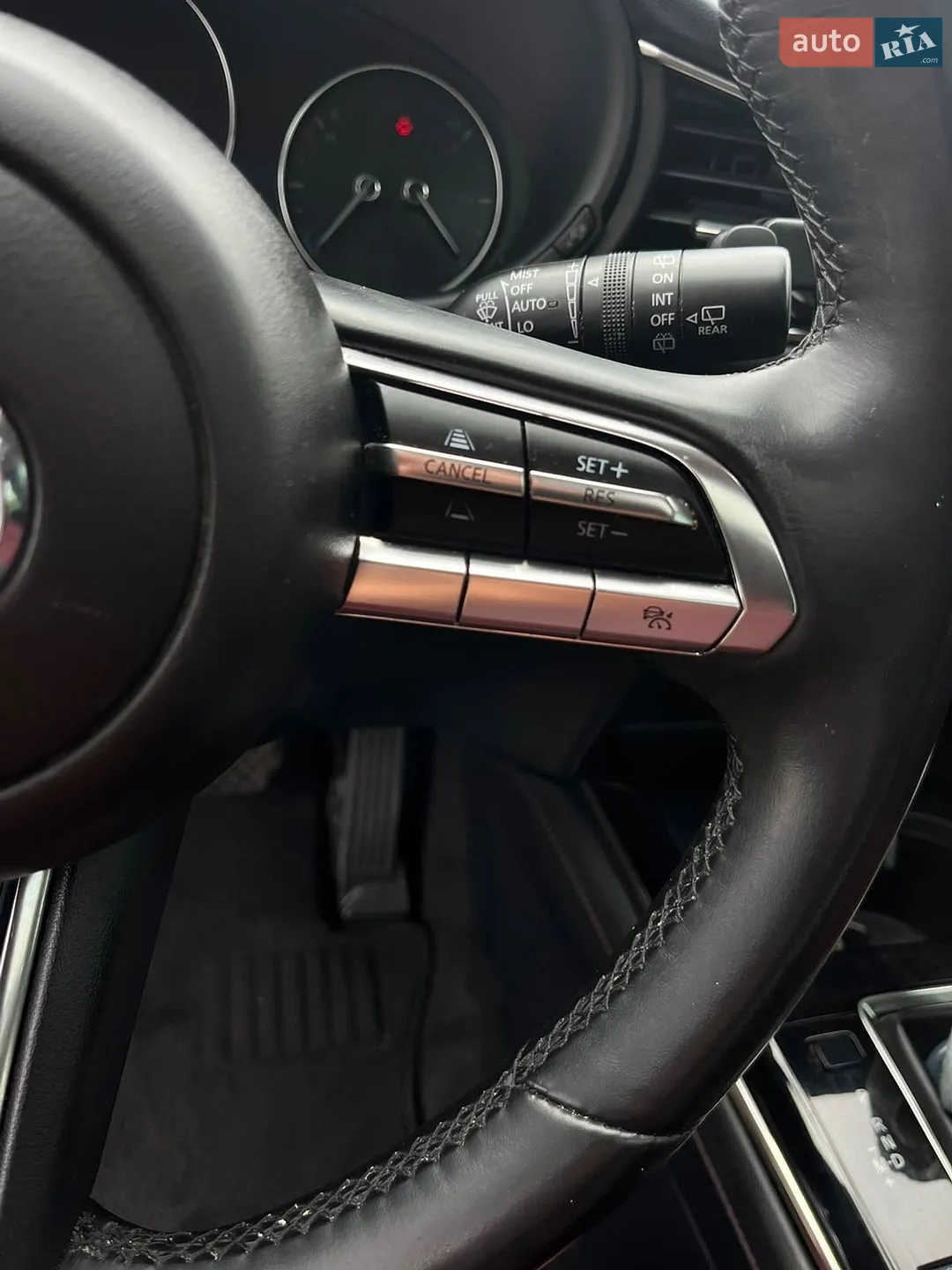 2023 Mazda CX-30 - мініатюра 25