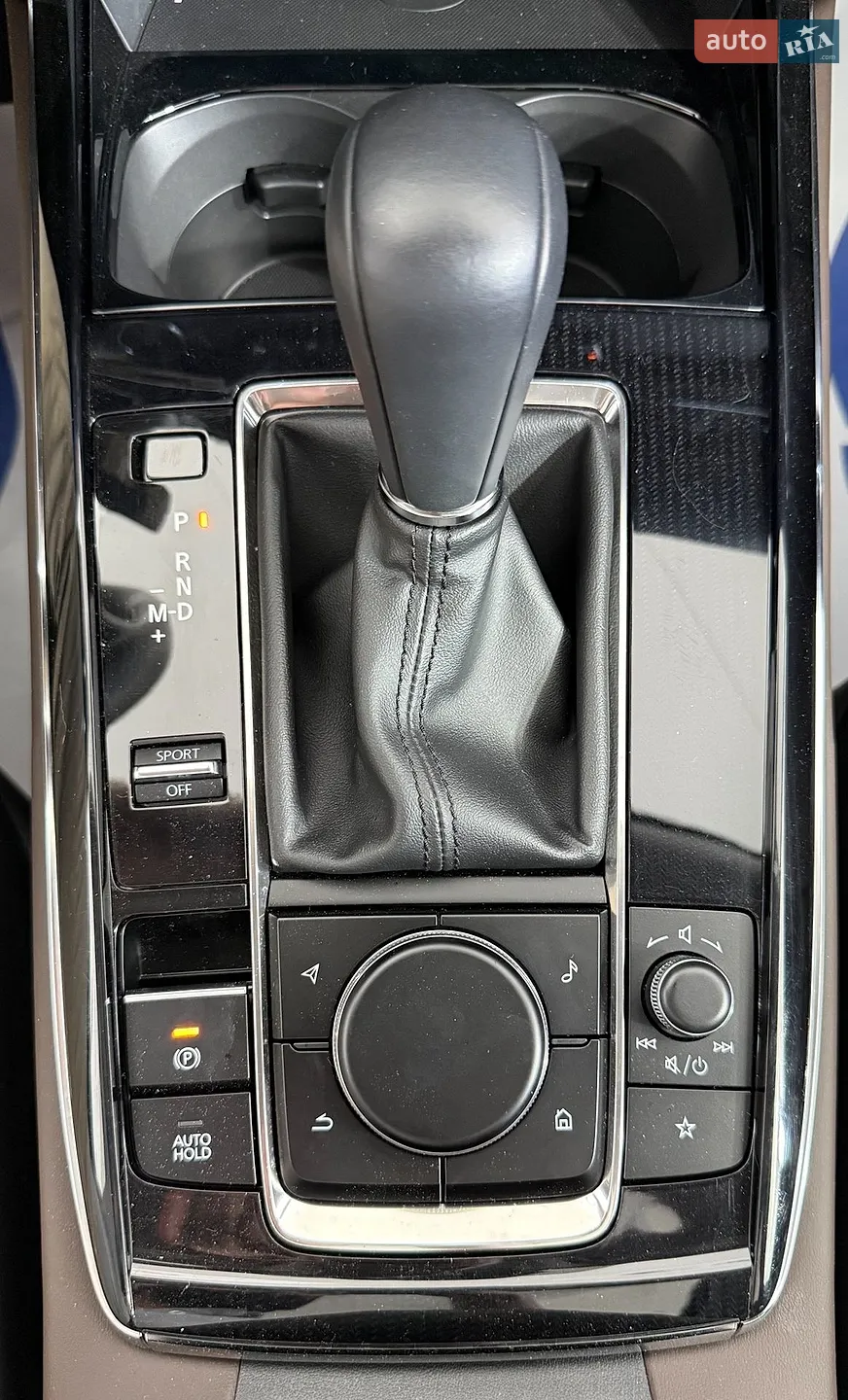 2023 Mazda CX-30 - мініатюра 27
