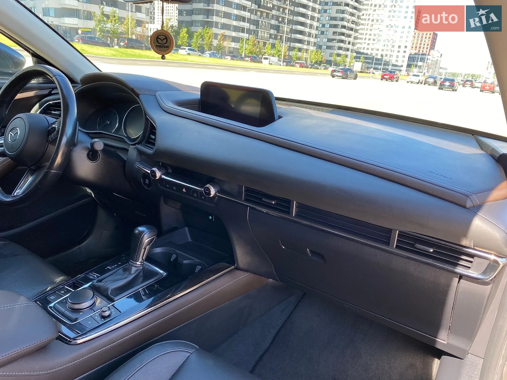 2021 Mazda CX-30 - мініатюра 19