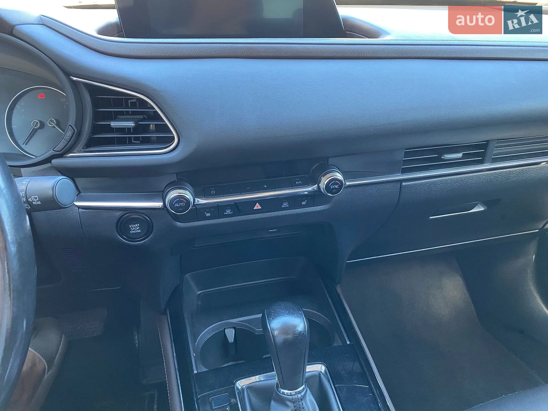 2021 Mazda CX-30 - мініатюра 42