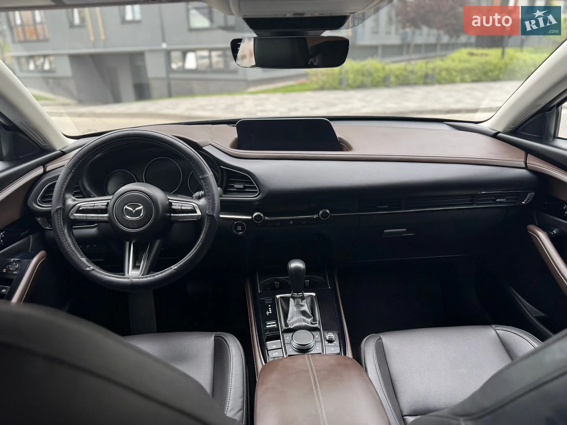 2023 Mazda CX-30 - мініатюра 8