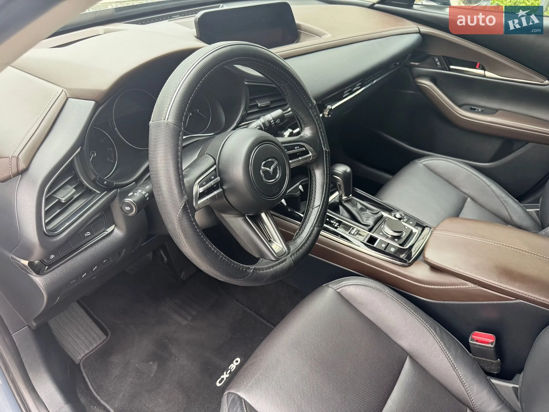 2023 Mazda CX-30 - мініатюра 33
