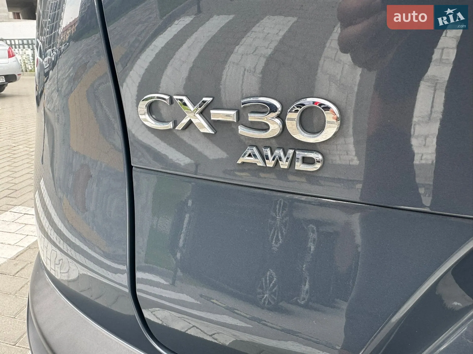2023 Mazda CX-30 - мініатюра 44