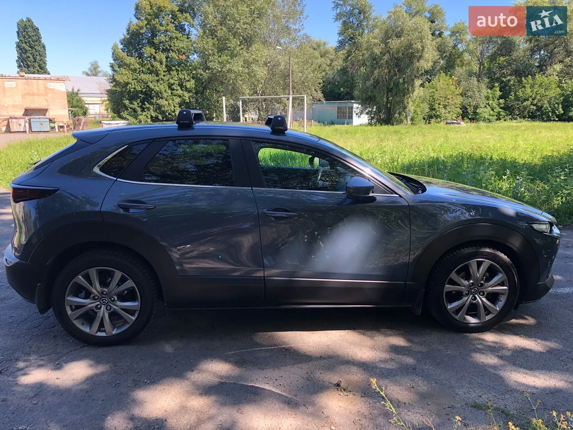 2021 Mazda CX-30 - мініатюра 5