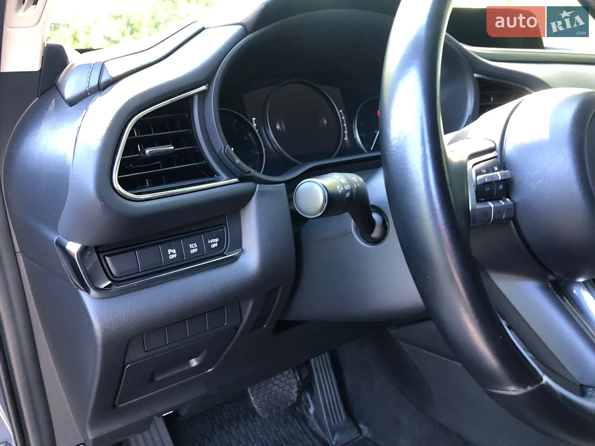 2021 Mazda CX-30 - мініатюра 14