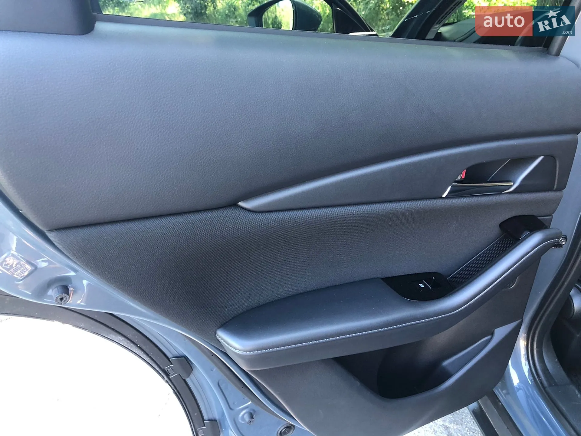 2021 Mazda CX-30 - мініатюра 25
