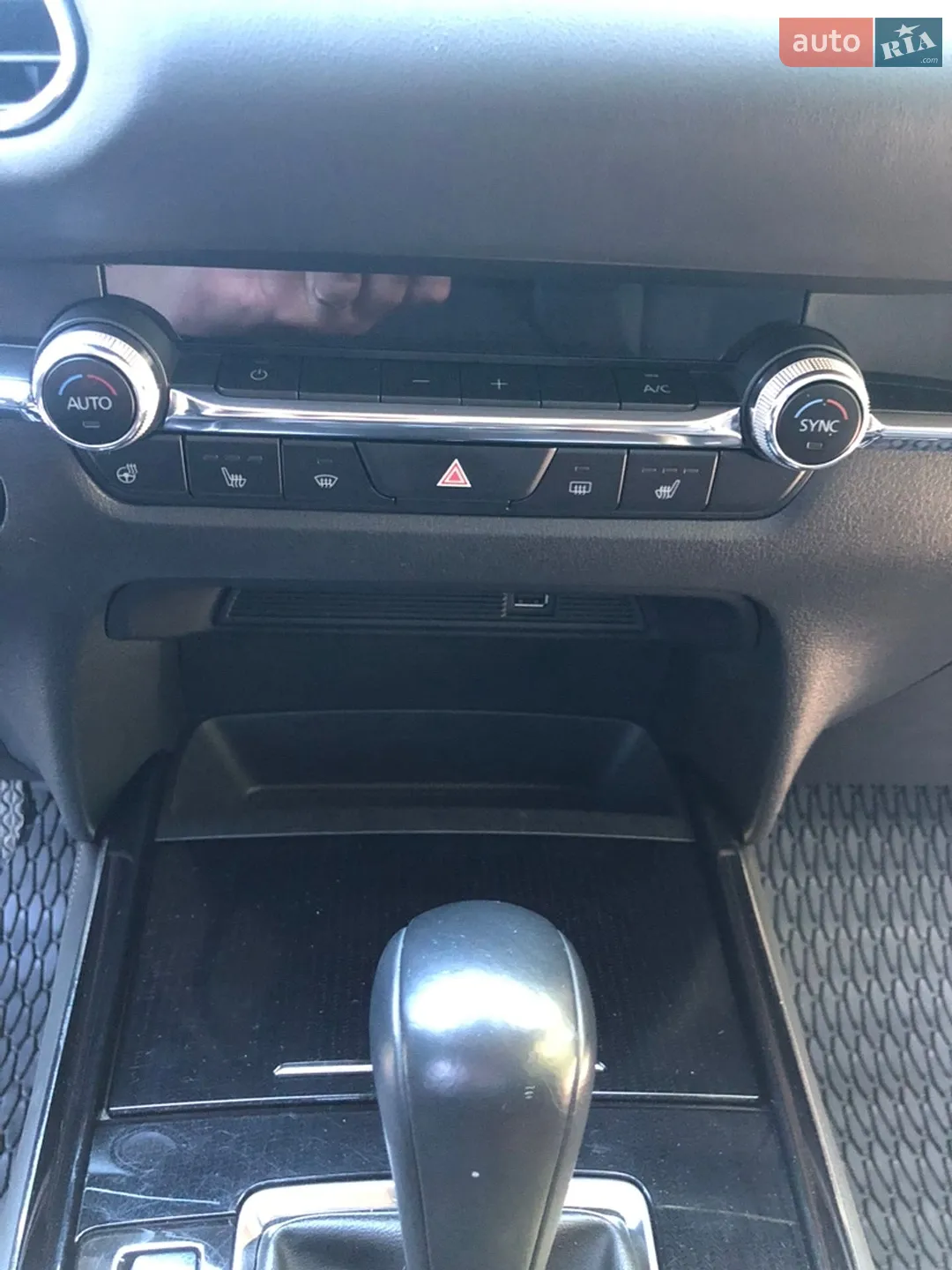 2021 Mazda CX-30 - мініатюра 29