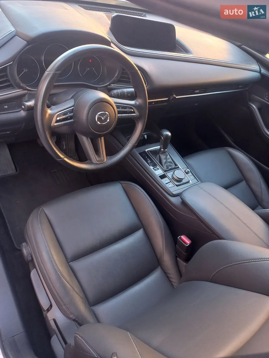 2023 Mazda CX-30 - мініатюра 5