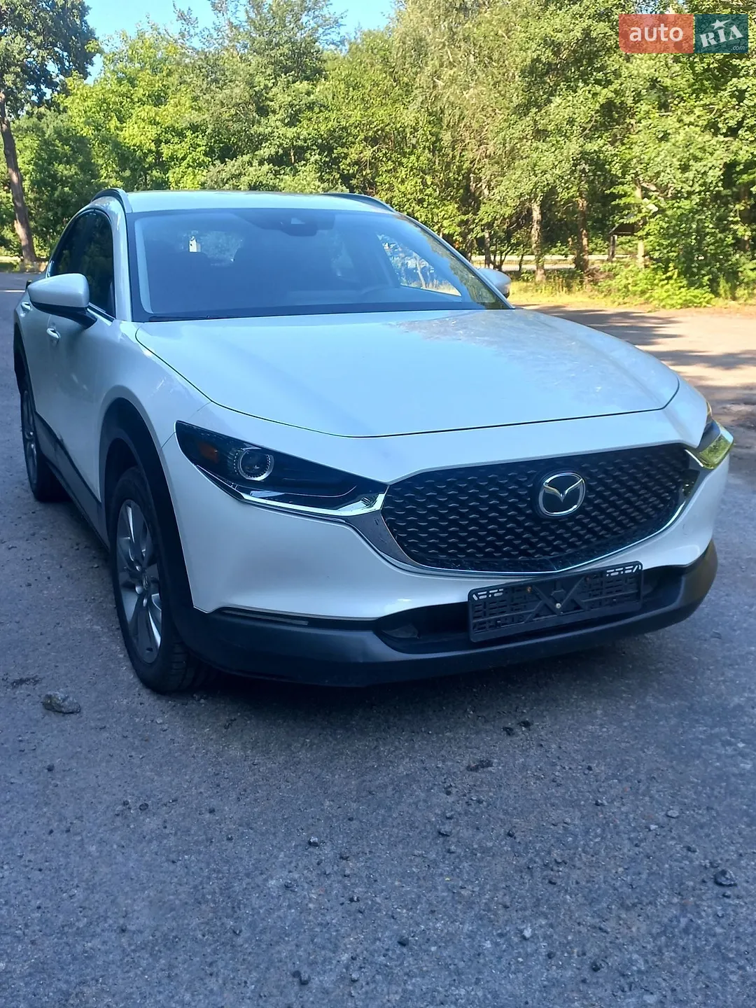 2023 Mazda CX-30 - мініатюра 11