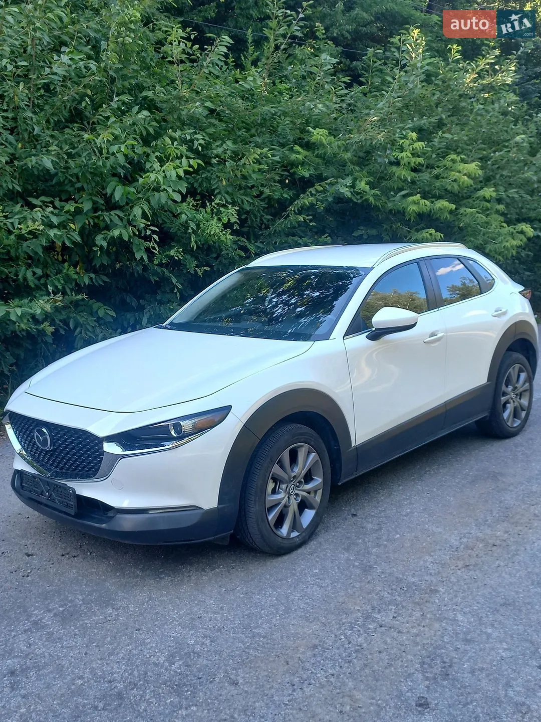 2023 Mazda CX-30 - мініатюра 16