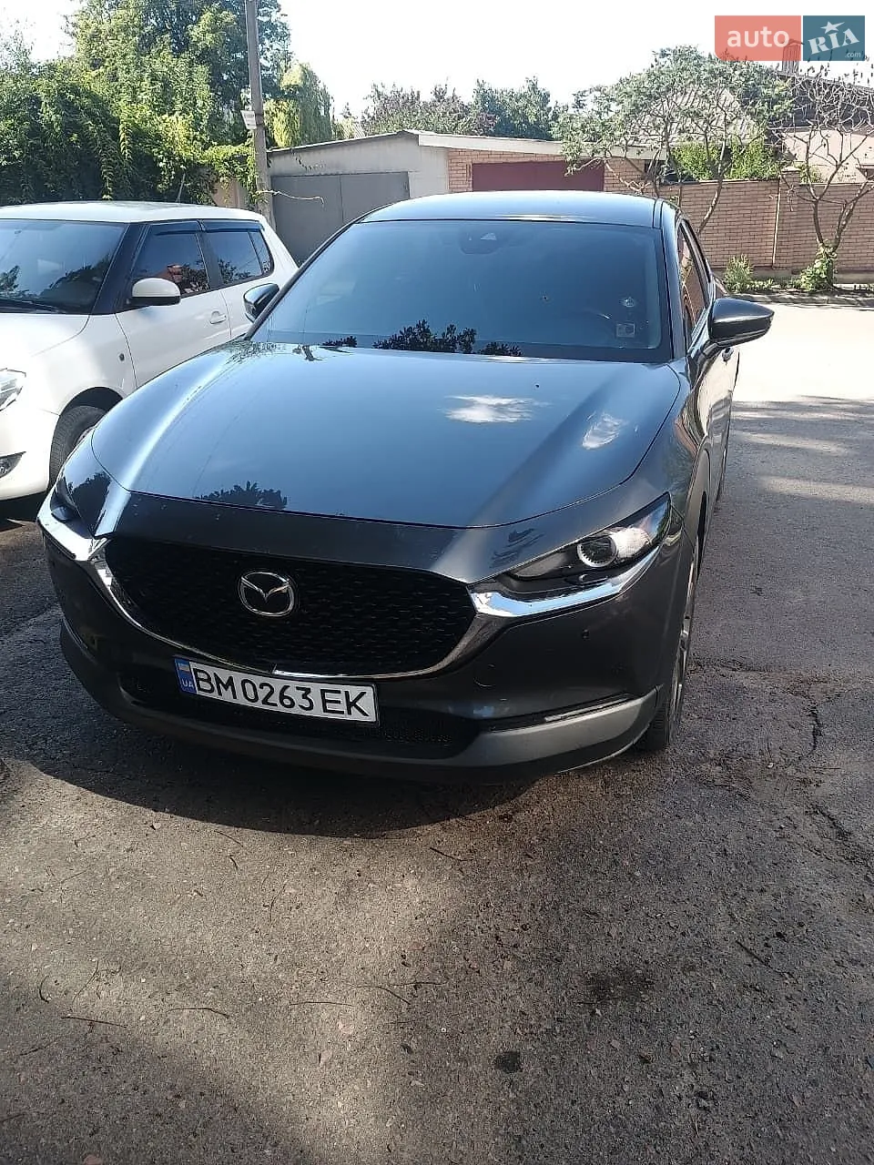 2020 Mazda CX-30 - мініатюра 3