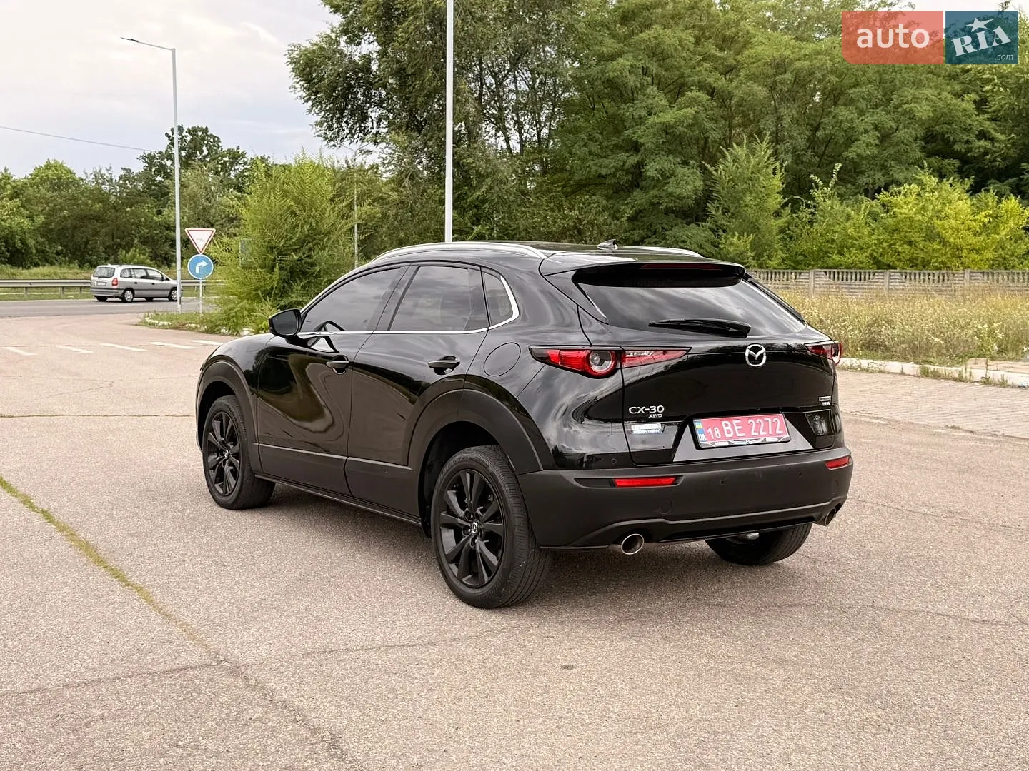 2023 Mazda CX-30 - мініатюра 6