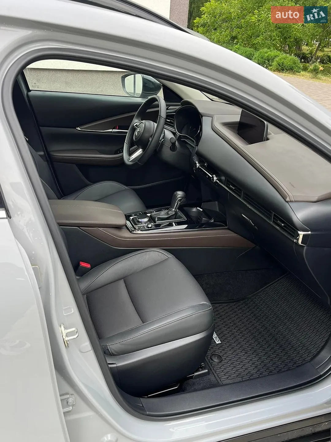 2025 Mazda CX-30 - мініатюра 14