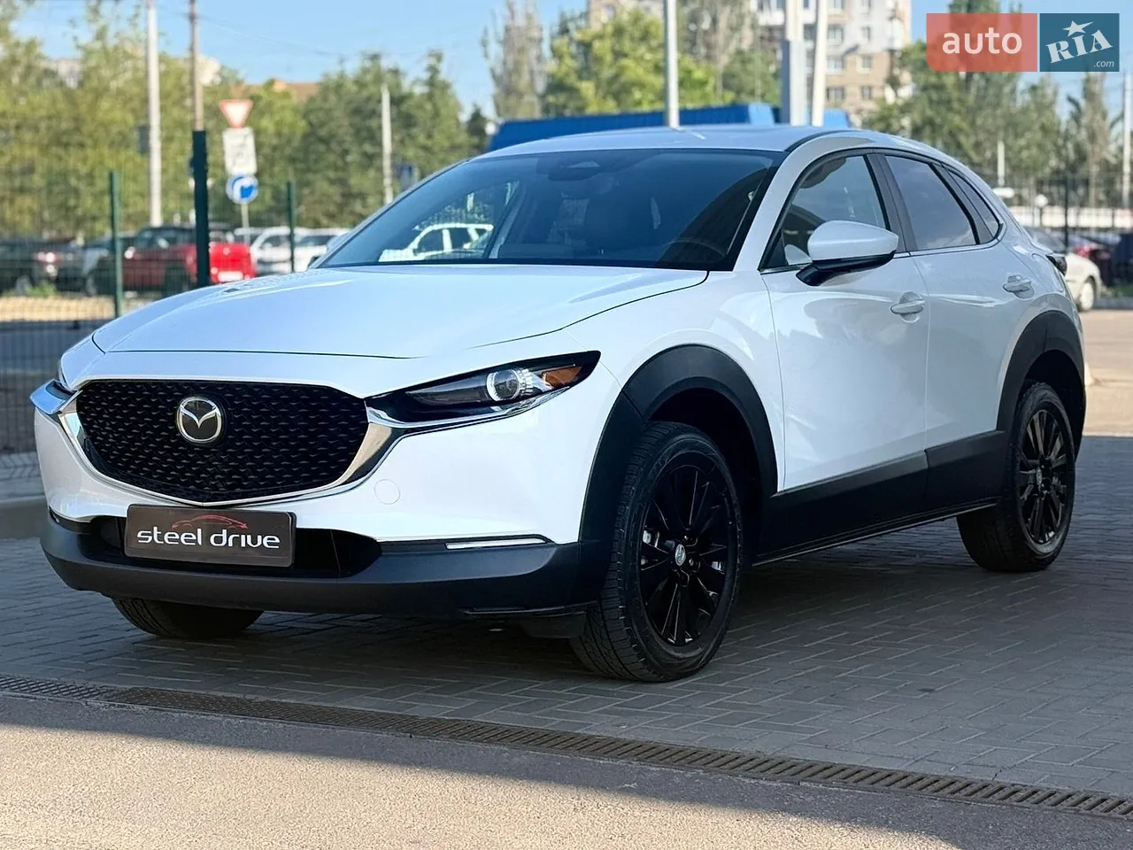 2019 BMW 3er - мініатюра 32