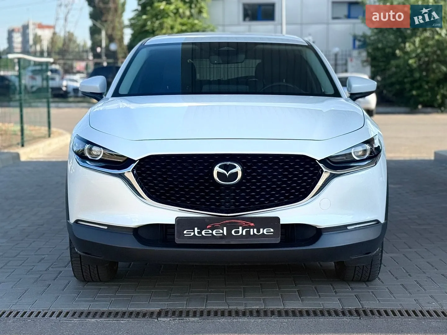 2024 Mazda CX-30 - мініатюра 2
