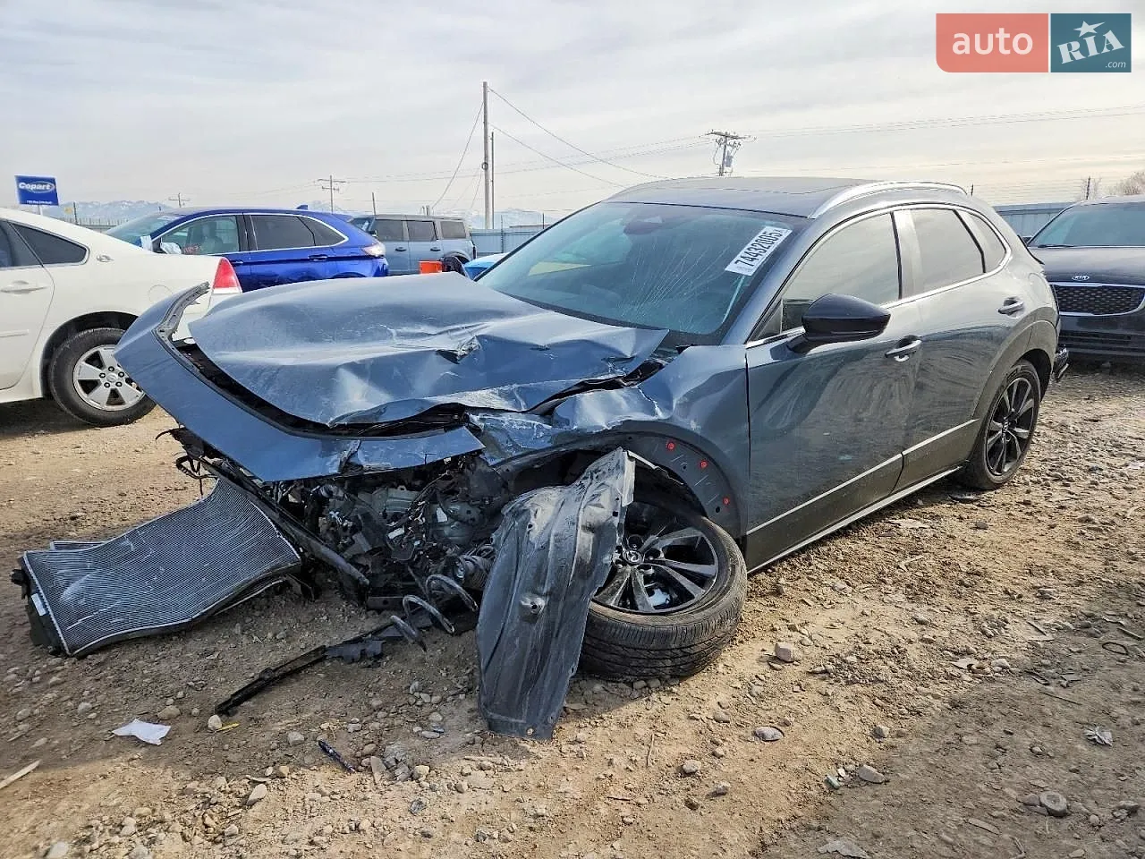 2012 Audi Q7 - мініатюра 10