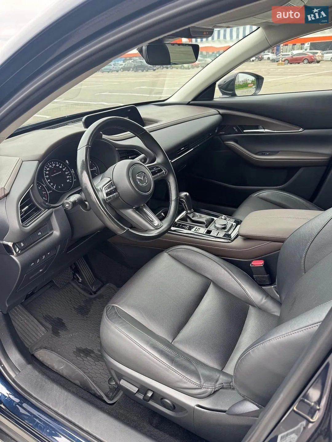 2021 Mazda CX-30 - мініатюра 7