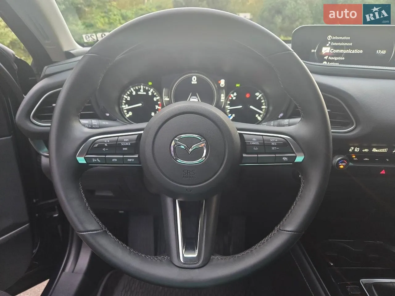 2024 Mazda CX-30 - мініатюра 14