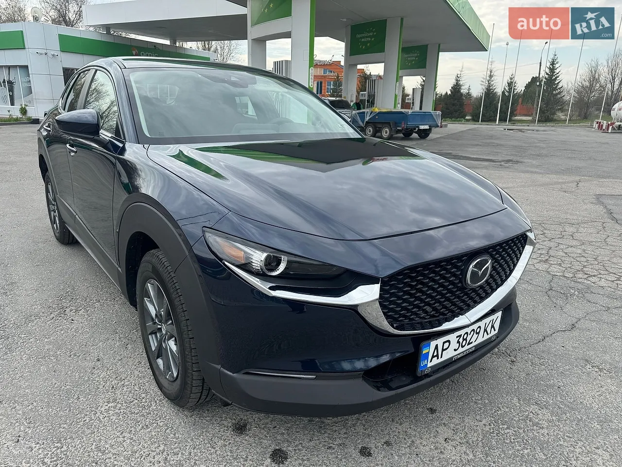 2023 Mazda CX-30 - мініатюра 17