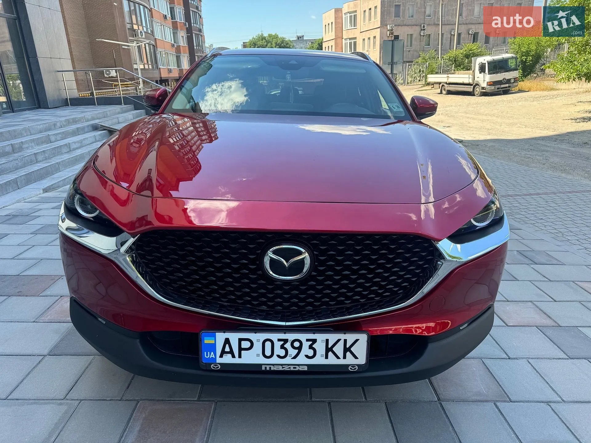 2023 Mazda CX-30 - мініатюра 2