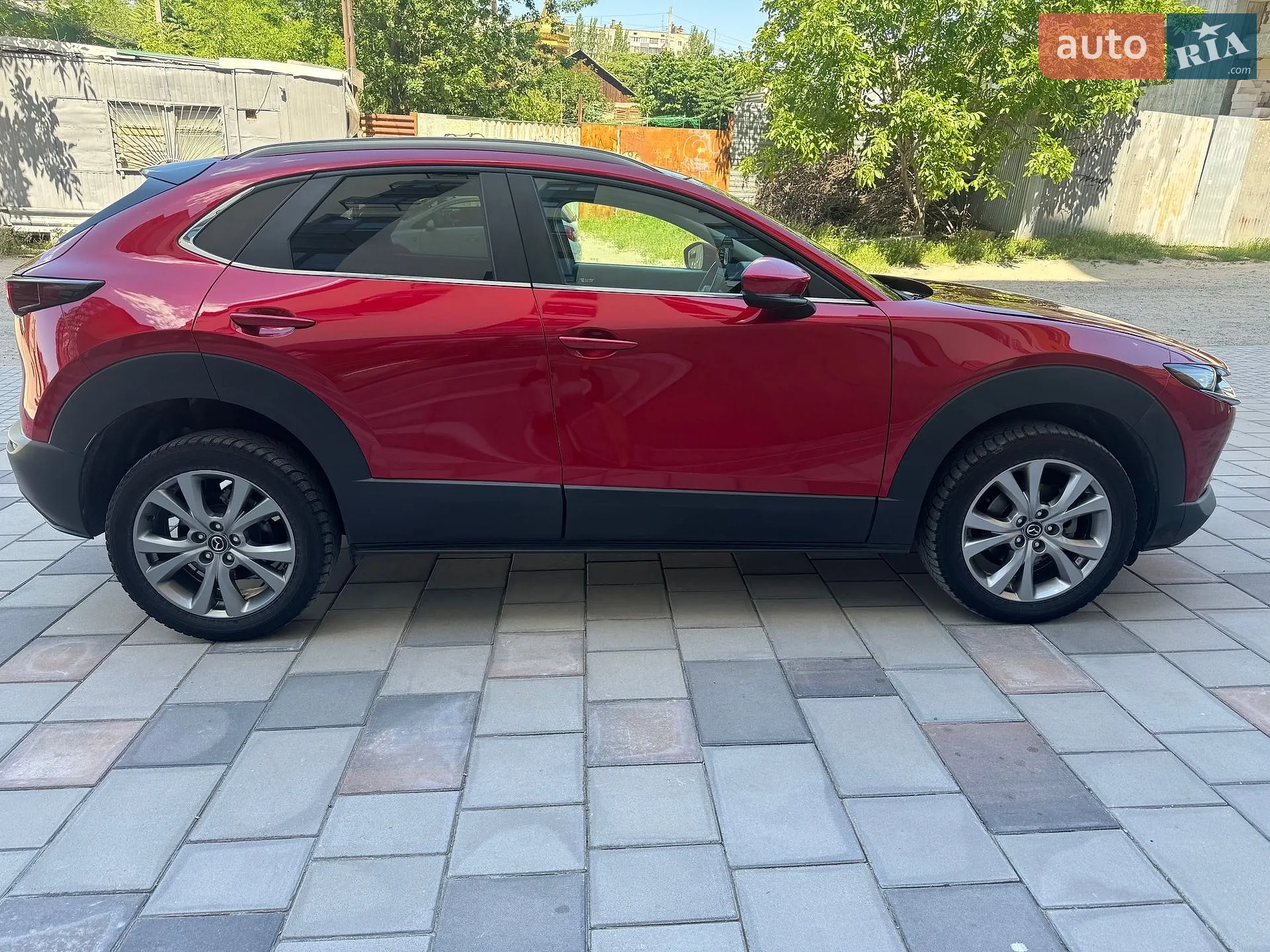 2023 Mazda CX-30 - мініатюра 4