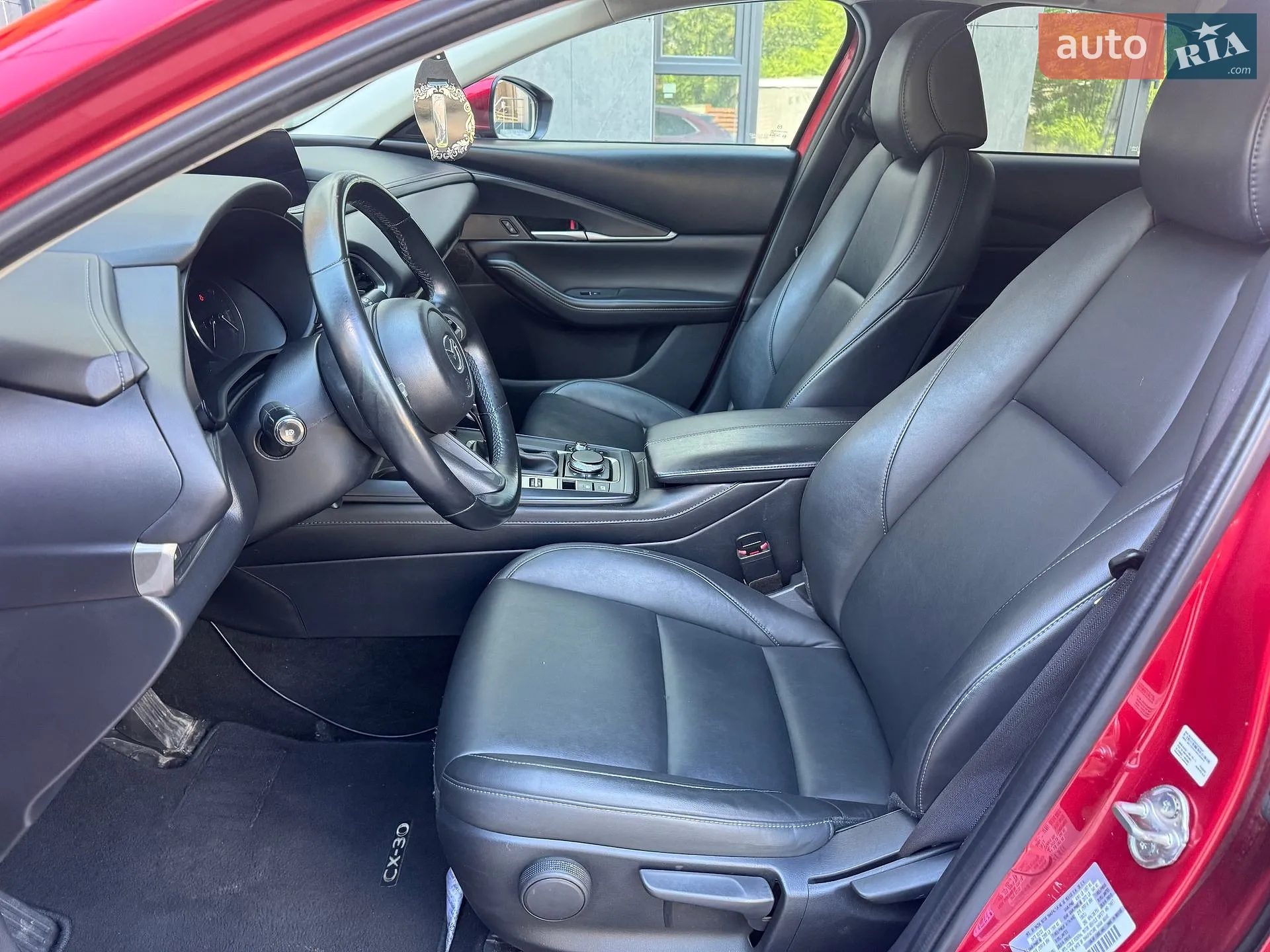 2023 Mazda CX-30 - мініатюра 8