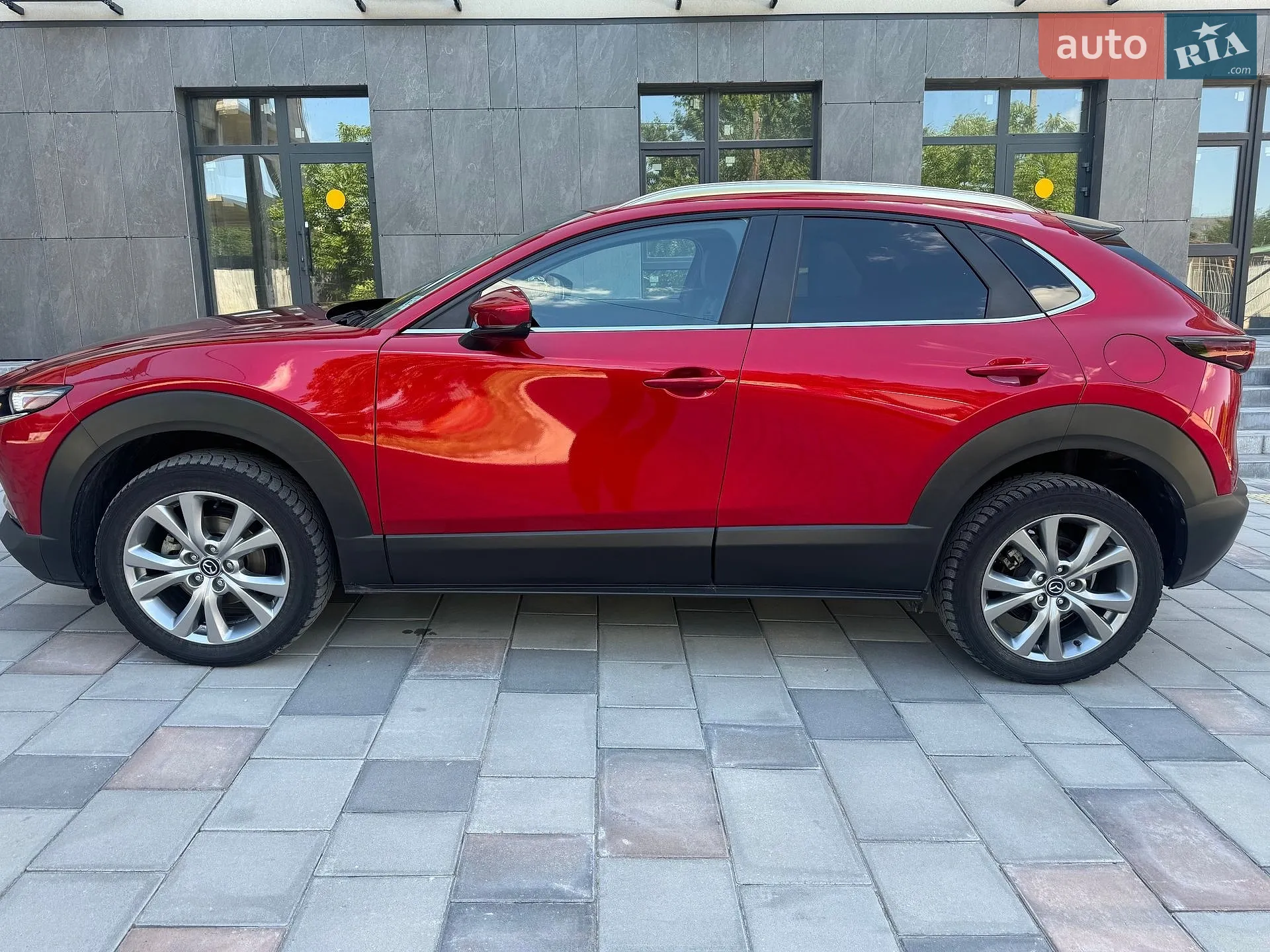 2023 Mazda CX-30 - мініатюра 10
