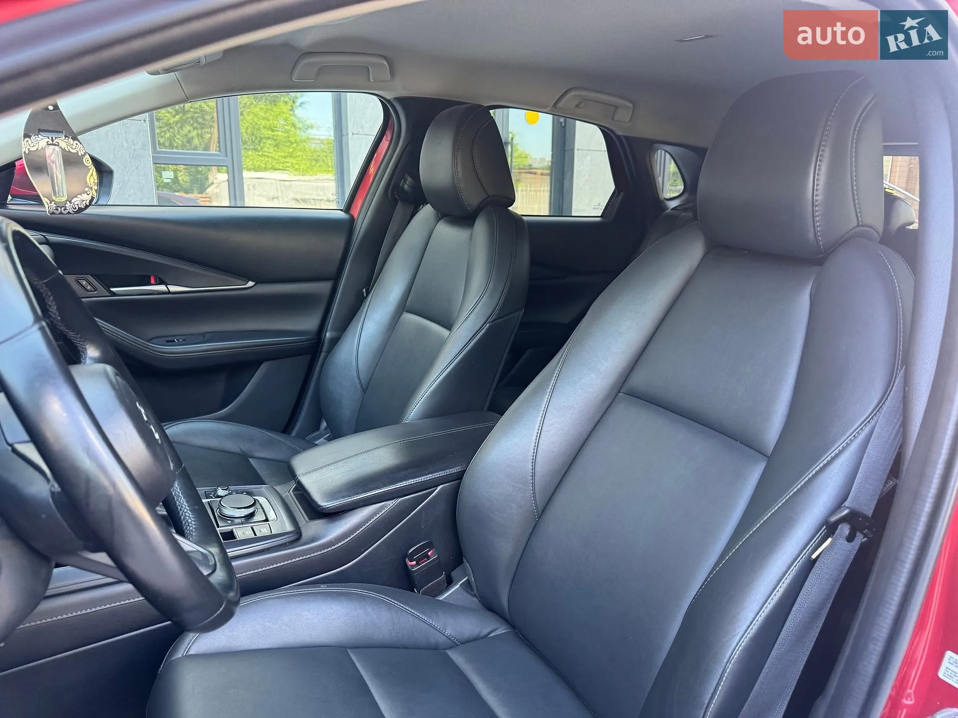 2023 Mazda CX-30 - мініатюра 13