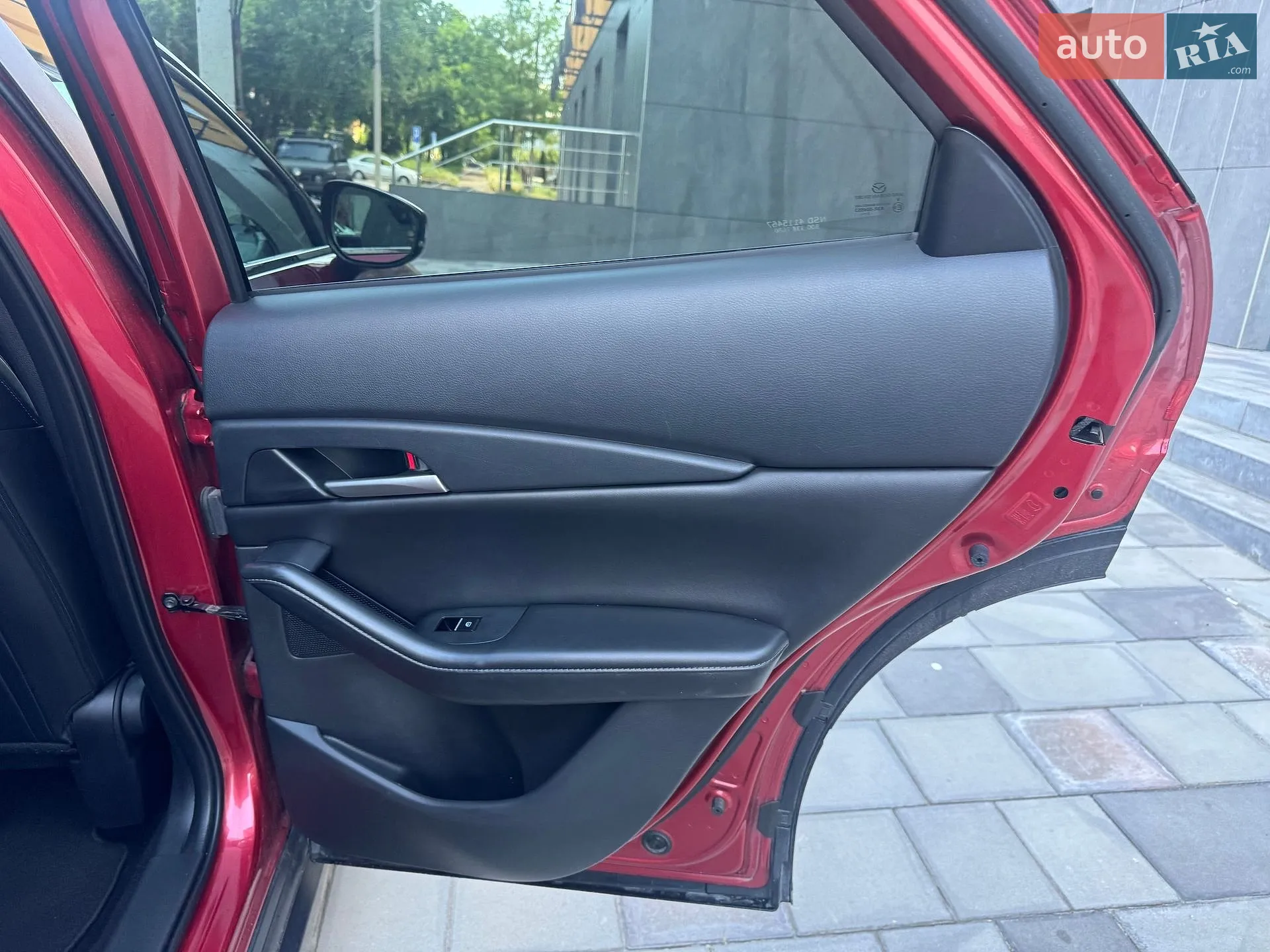 2023 Mazda CX-30 - мініатюра 14