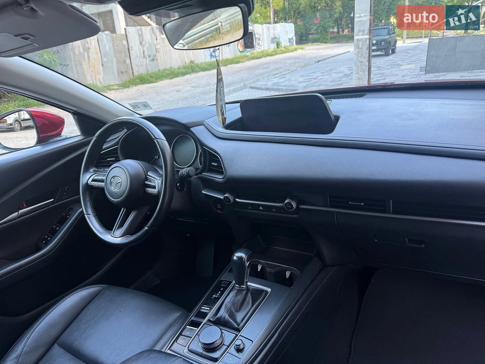 2023 Mazda CX-30 - мініатюра 15