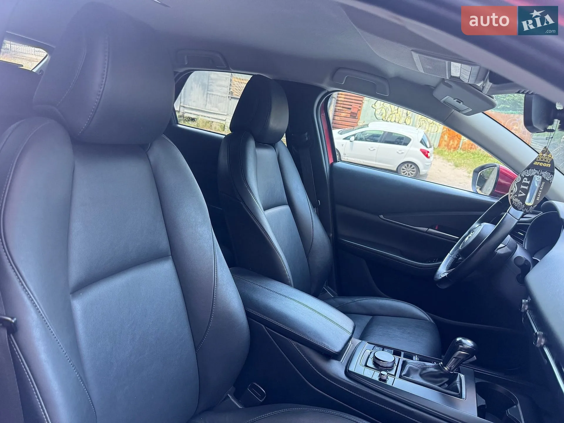 2023 Mazda CX-30 - мініатюра 16