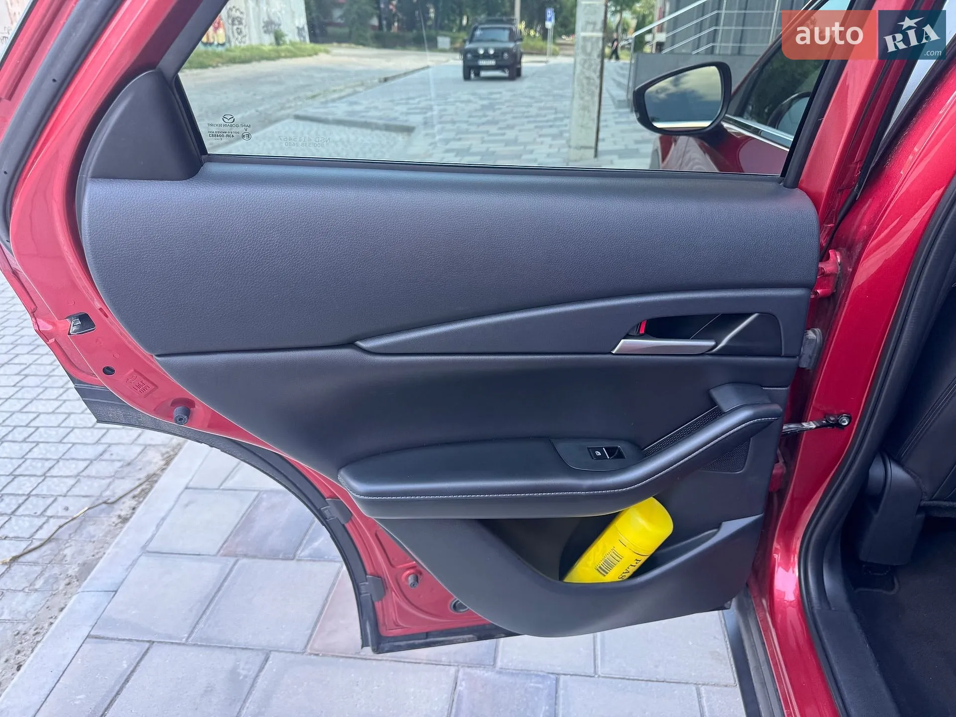 2023 Mazda CX-30 - мініатюра 21