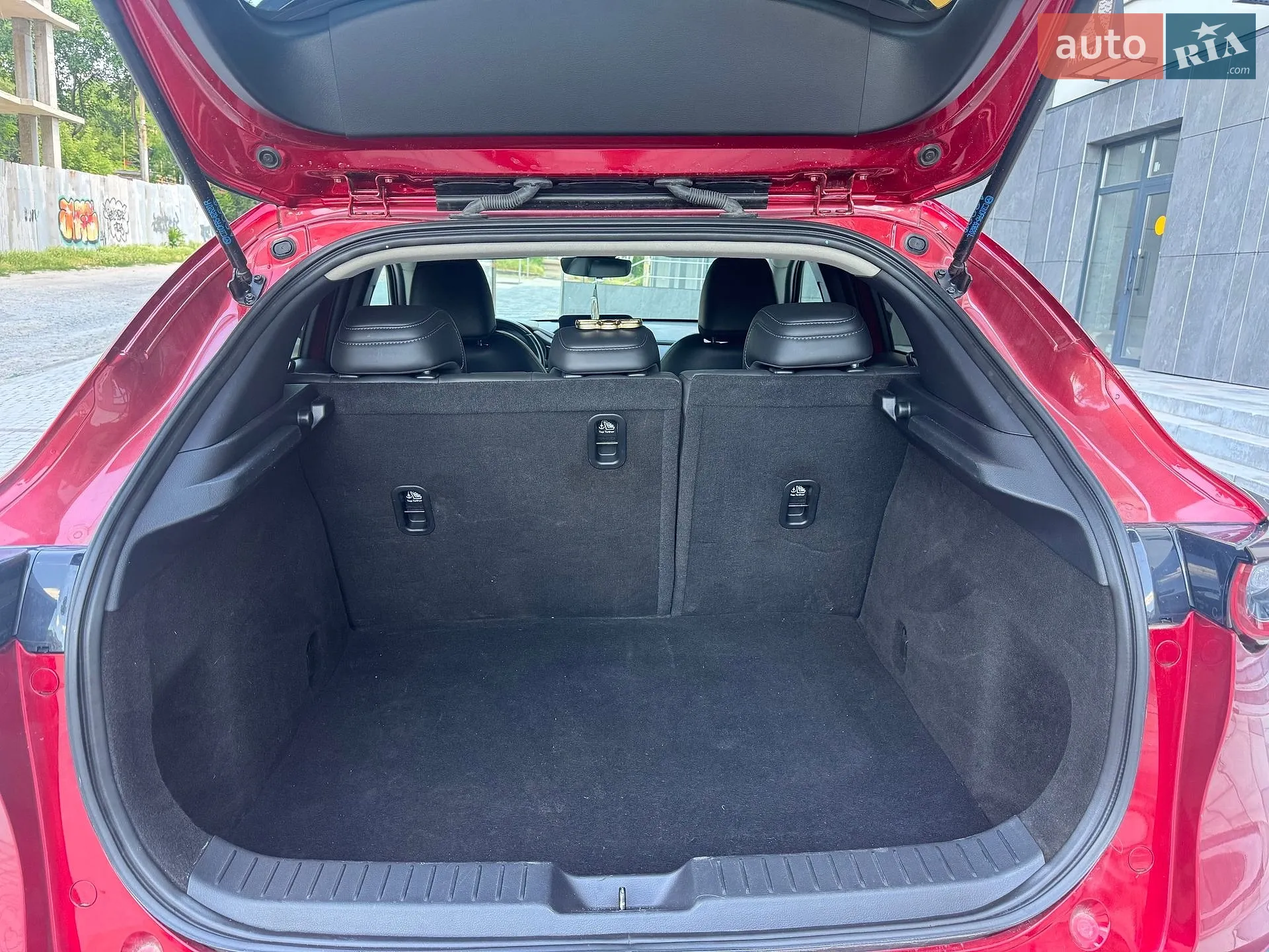 2023 Mazda CX-30 - мініатюра 22