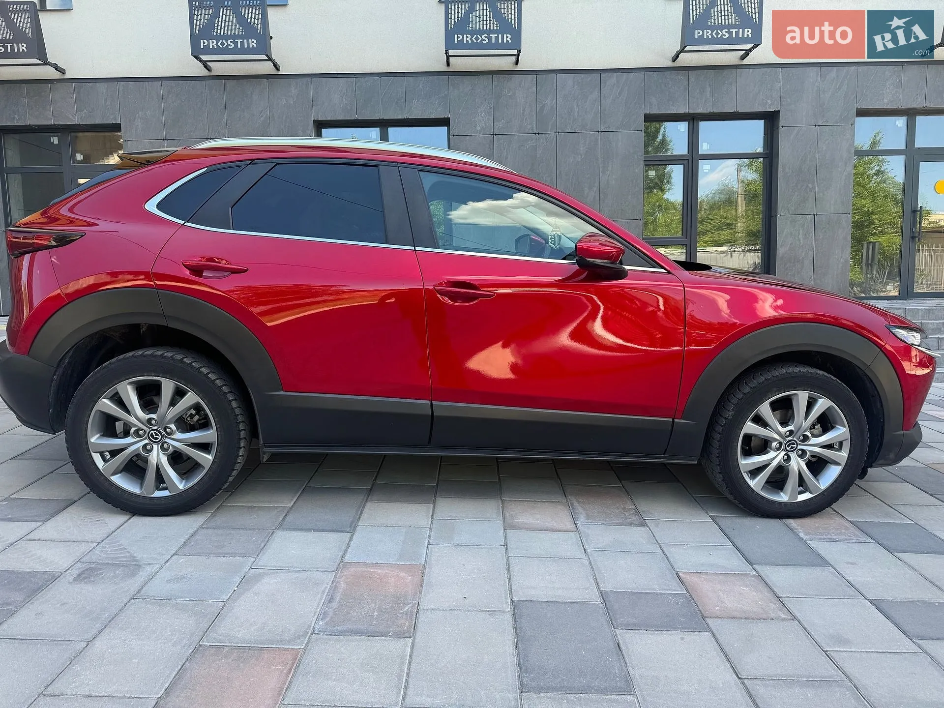 2023 Mazda CX-30 - мініатюра 34