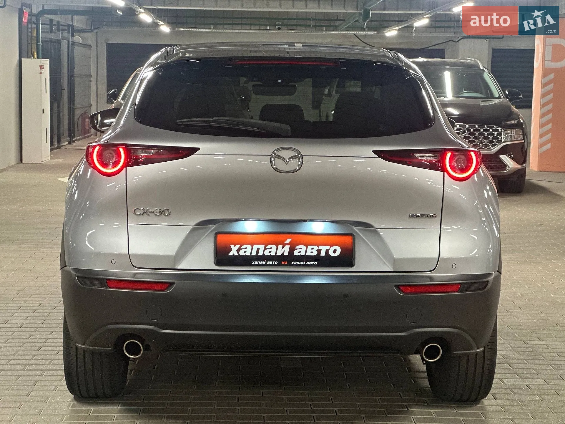 2020 Mazda CX-30 - мініатюра 7