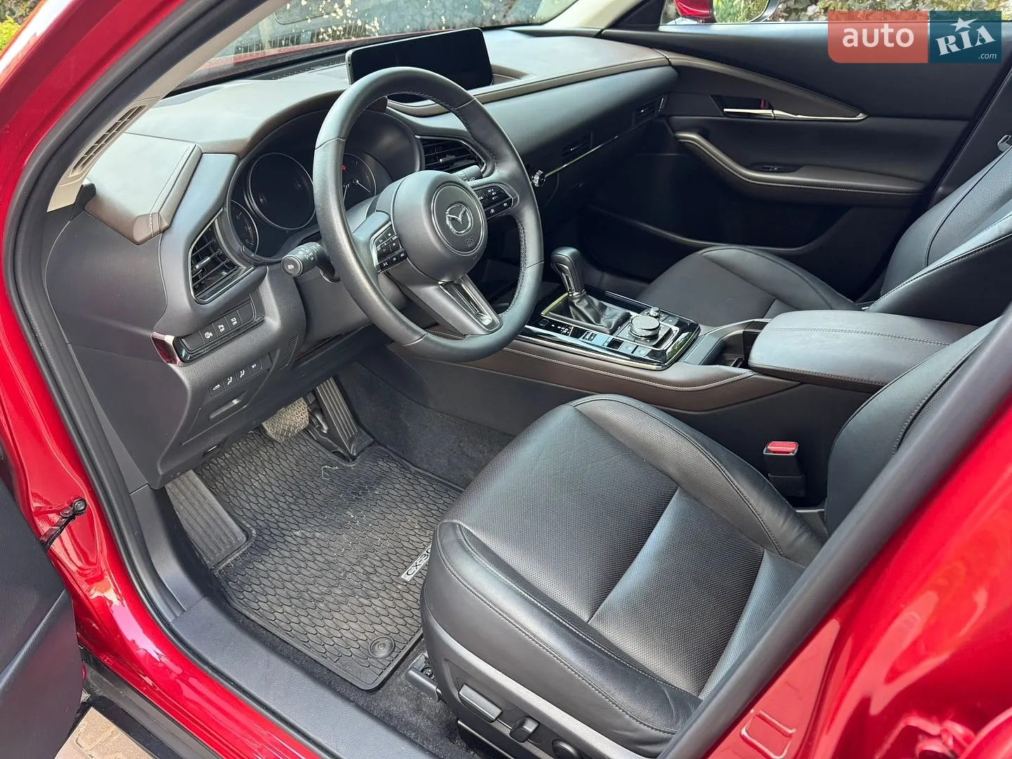 2024 Mazda CX-30 - мініатюра 12