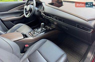 Внедорожник / Кроссовер Mazda CX-30 2024 в Киеве фото 20 Внедорожник / Кроссовер Mazda CX-30 2024 в Киеве