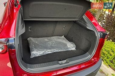 Внедорожник / Кроссовер Mazda CX-30 2024 в Киеве фото 29 Внедорожник / Кроссовер Mazda CX-30 2024 в Киеве