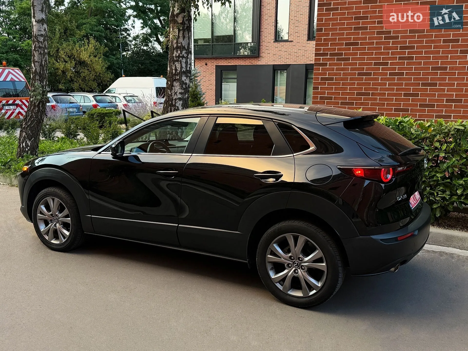 2020 Mazda CX-30 - мініатюра 2