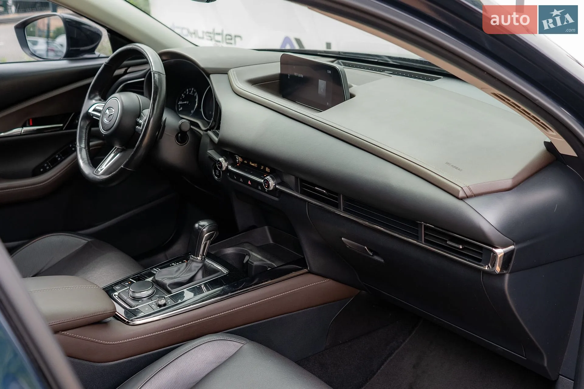 2021 Mazda CX-30 - мініатюра 19