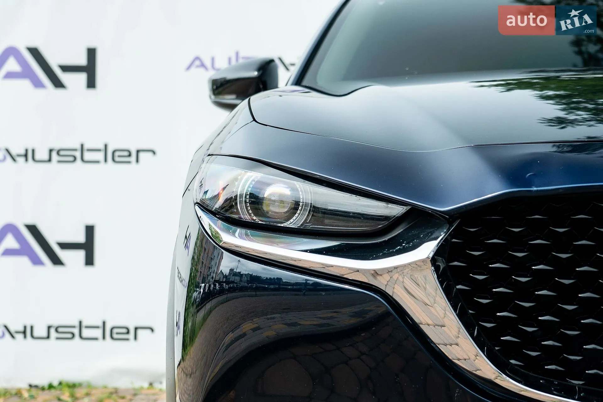 2021 Mazda CX-30 - мініатюра 4