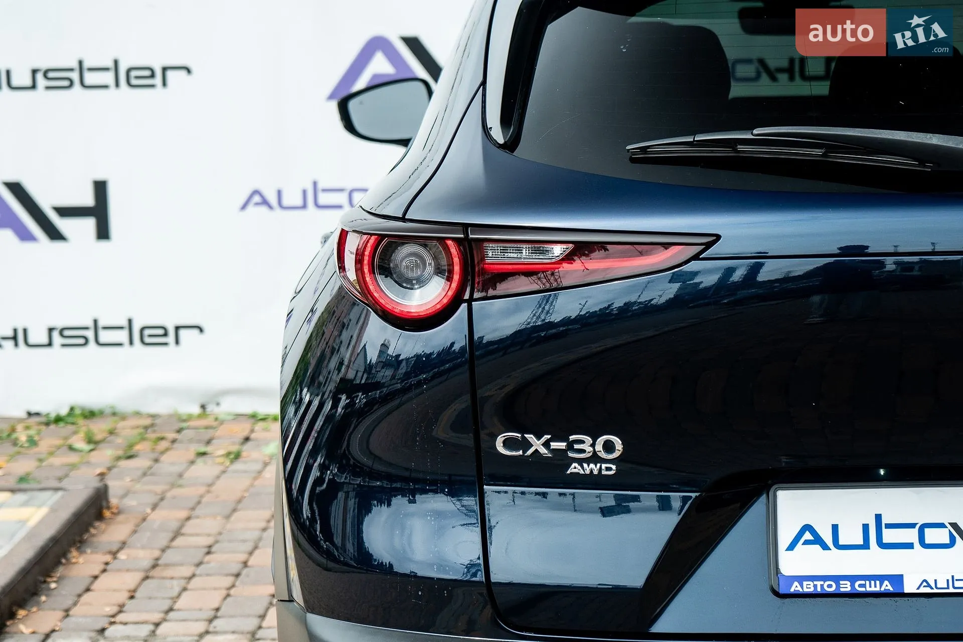 2021 Mazda CX-30 - мініатюра 13
