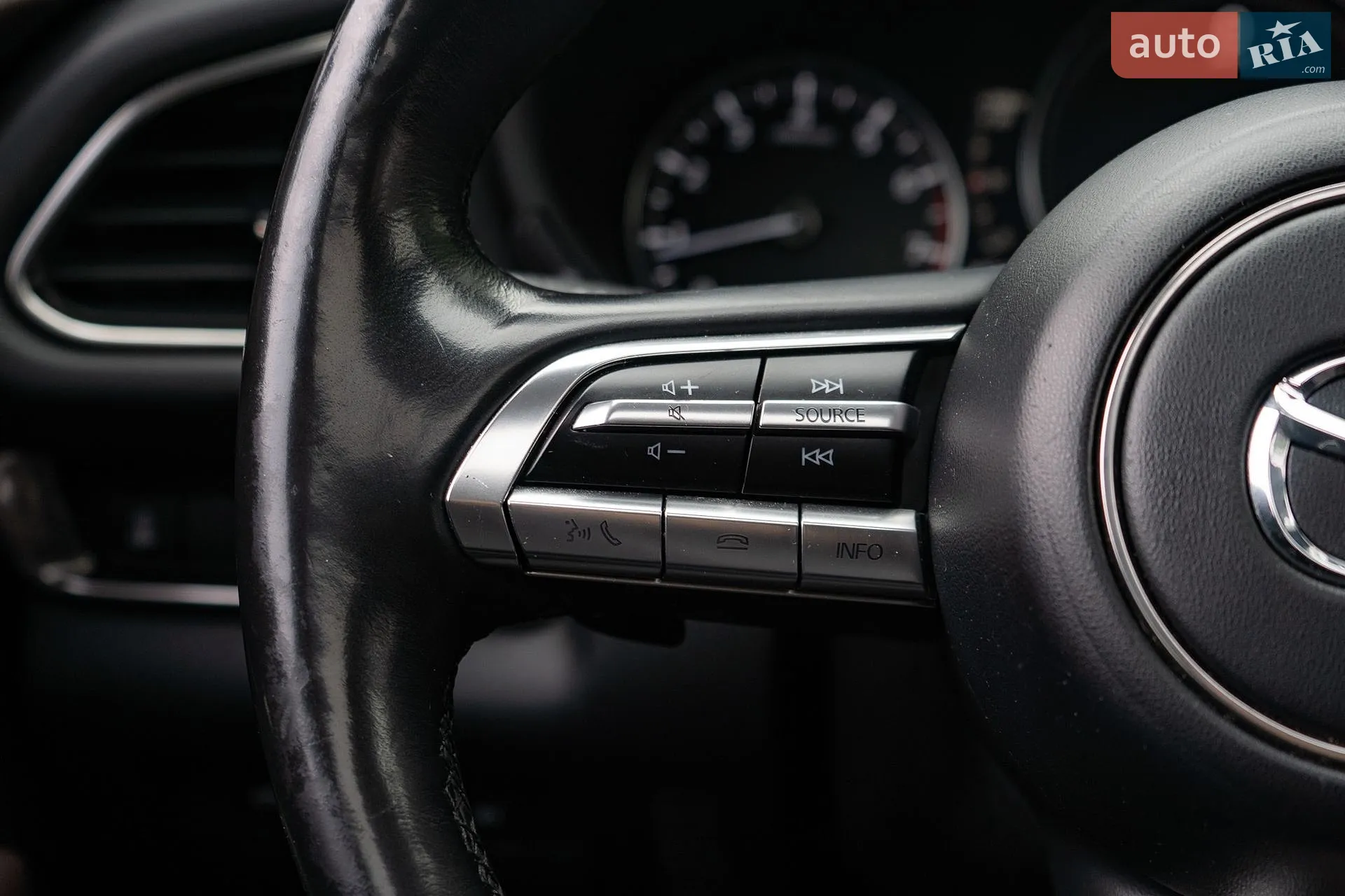 2021 Mazda CX-30 - мініатюра 41