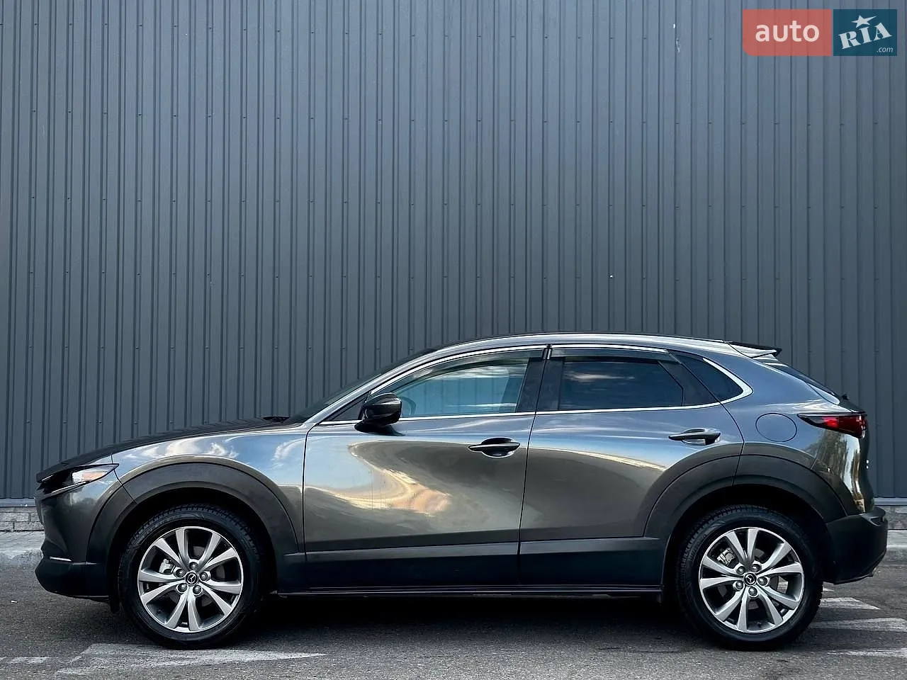 2021 Mazda CX-30 - мініатюра 6