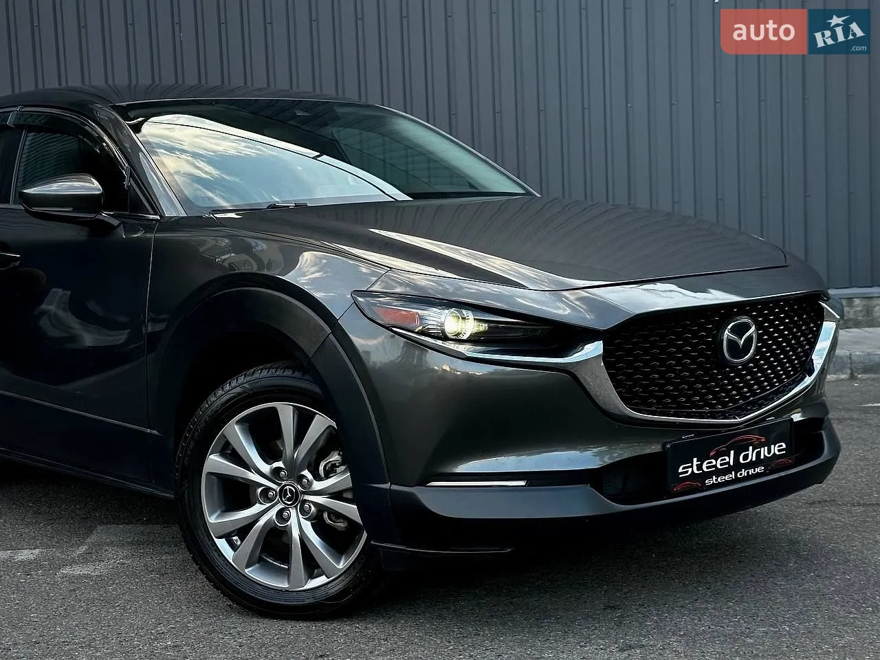 2021 Mazda CX-30 - мініатюра 16