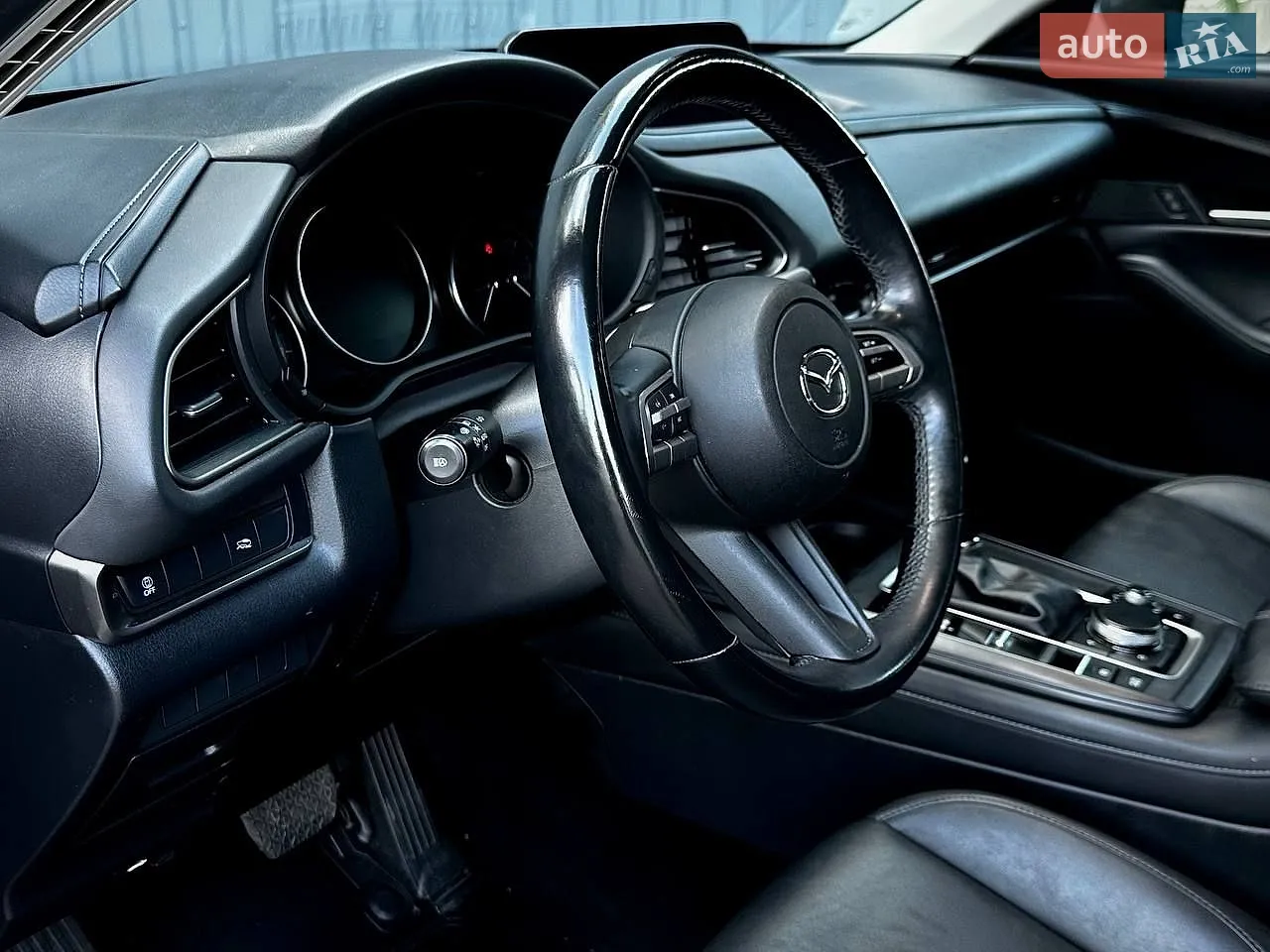 2021 Mazda CX-30 - мініатюра 17