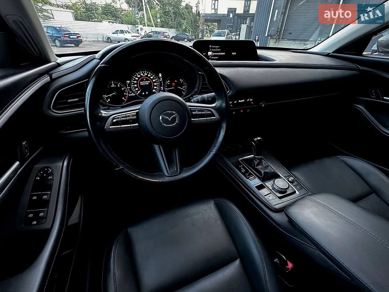 2021 Mazda CX-30 - мініатюра 20