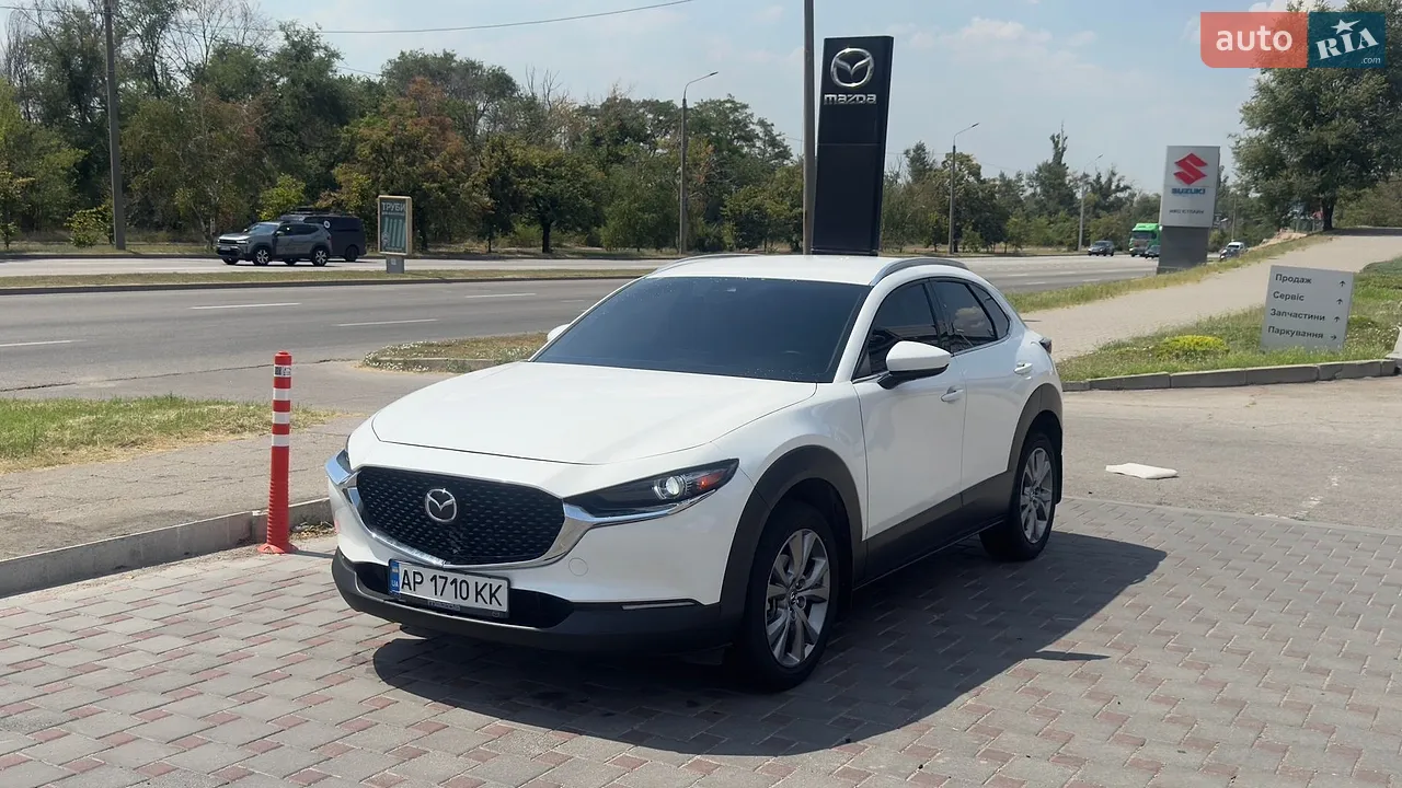 2023 Mazda CX-30 - мініатюра 16
